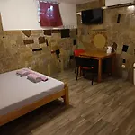 Rooms- Denis Penzion 3*