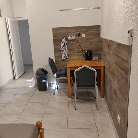 Rooms- Denis Pensión Split