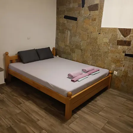 Rooms- Denis Pensión Split