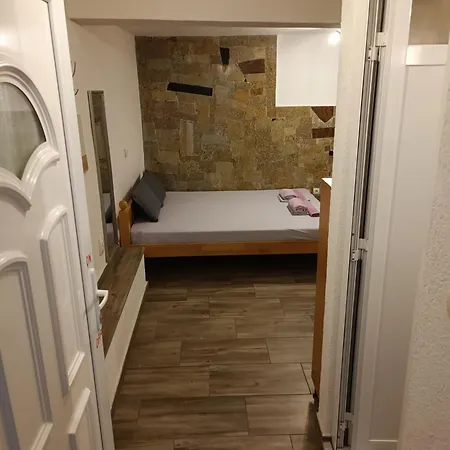 Rooms- Denis Pensión
