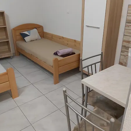 Rooms- Denis 3* سبليت