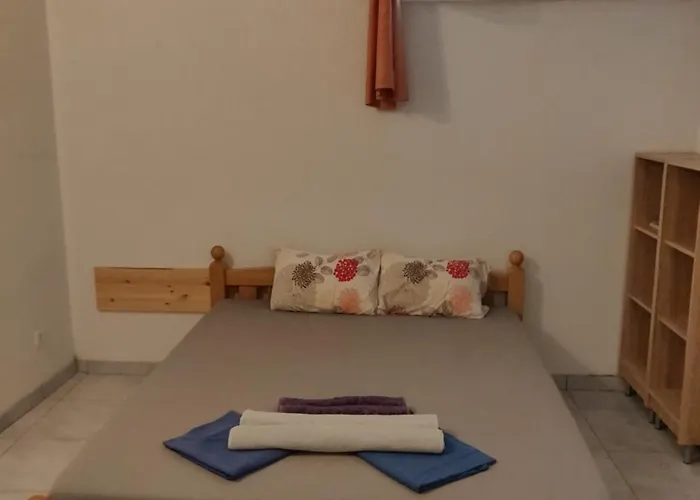بيت ضيافة Rooms- Denis