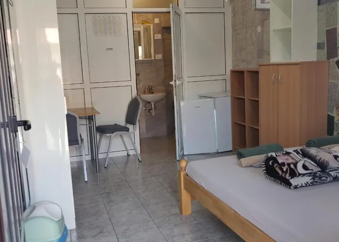Rooms- Denis 3*