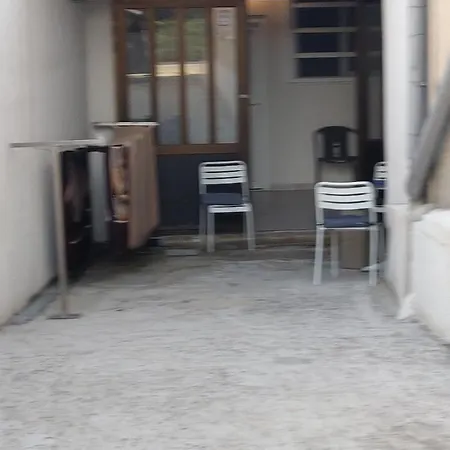 Rooms- Denis Maison d'hôtes Split