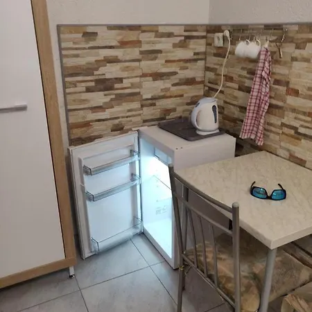 Rooms- Denis 3* Split