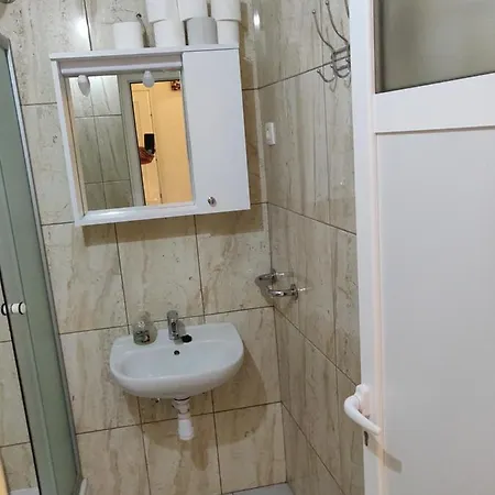 Guest house Rooms- Denis Split