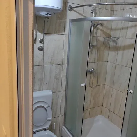 Guest house Rooms- Denis