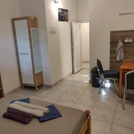 Rooms- Denis 3* Split