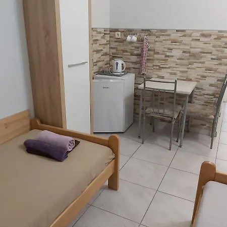 Guest house Rooms- Denis