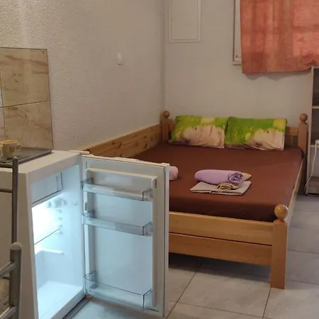 Maison d'hôtes Rooms- Denis 3*