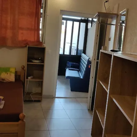 Guest house Rooms- Denis