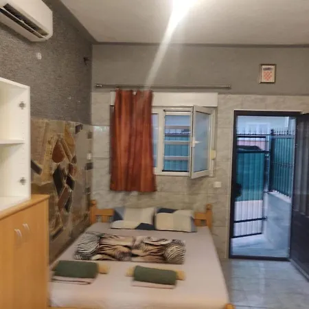 Maison d'hôtes Rooms- Denis Split