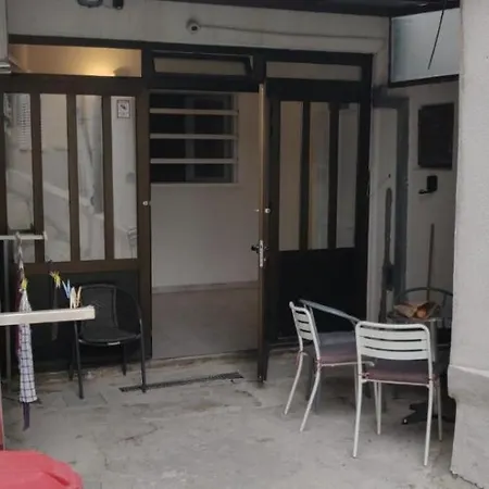 Maison d'hôtes Rooms- Denis Split