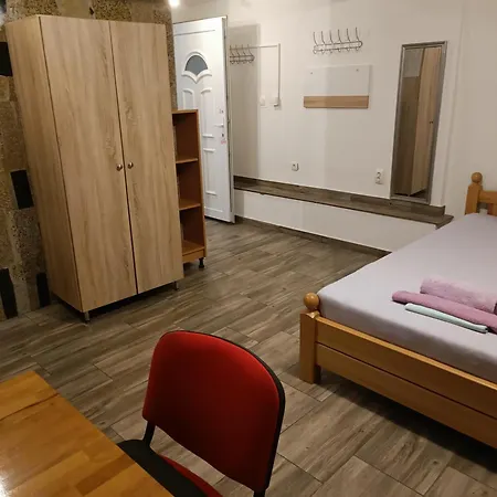 Rooms- Denis Split