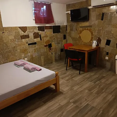 Rooms- Denis Maison d'hôtes 3*