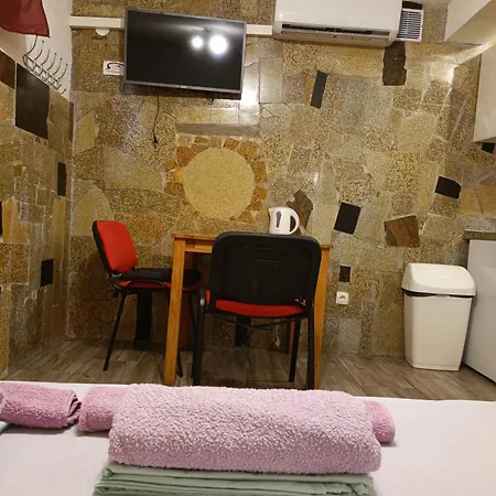 Guest house Rooms- Denis Split