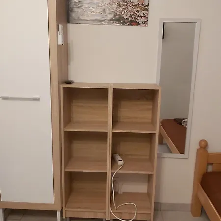 Rooms- Denis Maison d'hôtes Split