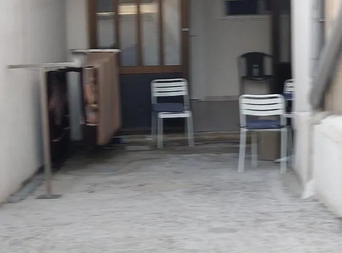 Rooms- Denis بيت ضيافة سبليت