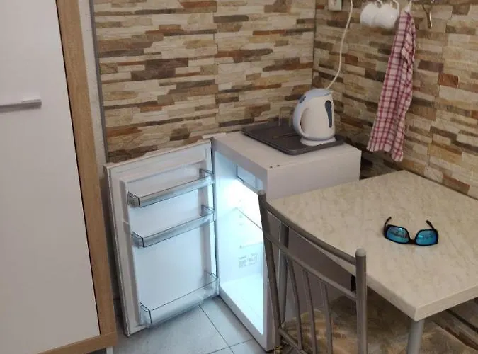 Rooms- Denis 3* سبليت