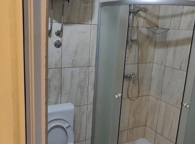 بيت ضيافة Rooms- Denis