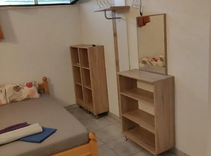 Rooms- Denis 3* سبليت