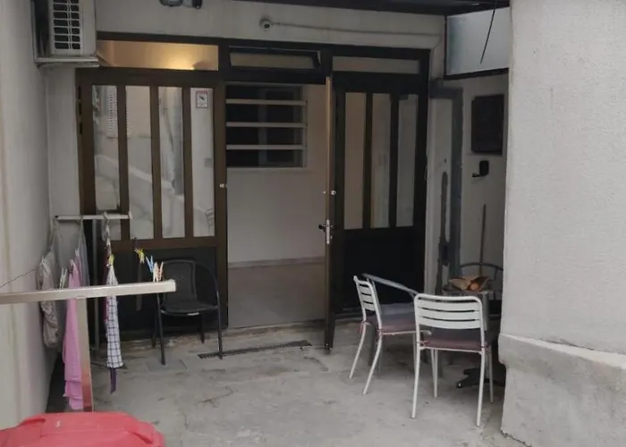 بيت ضيافة Rooms- Denis سبليت