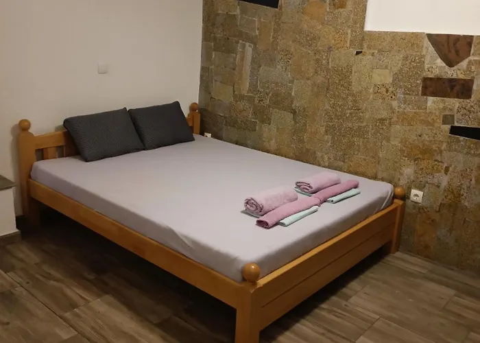 Rooms- Denis بيت ضيافة سبليت