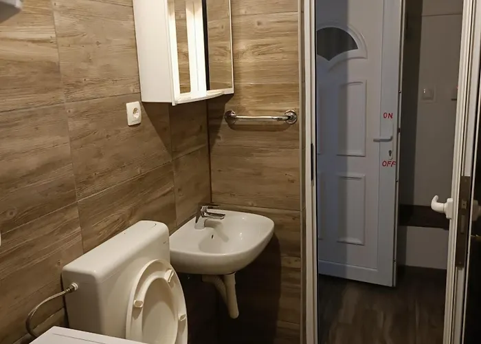 بيت ضيافة Rooms- Denis 3*