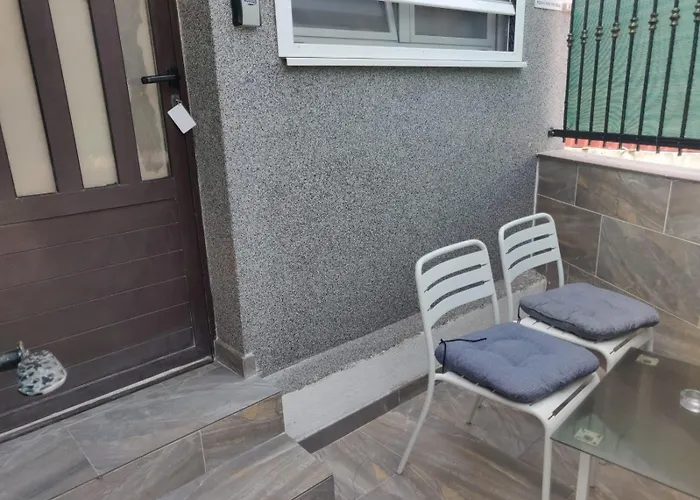 Rooms- Denis 3* سبليت