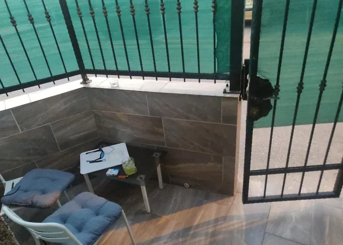 بيت ضيافة Rooms- Denis سبليت