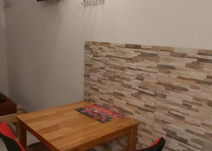 Rooms- Denis 3* سبليت