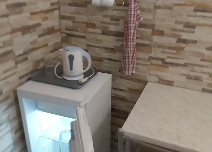 بيت ضيافة Rooms- Denis