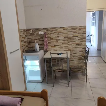 Rooms- Denis Affittacamere Spalato