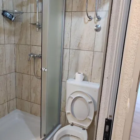 Rooms- Denis Affittacamere