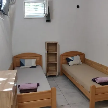 Rooms- Denis Affittacamere Spalato