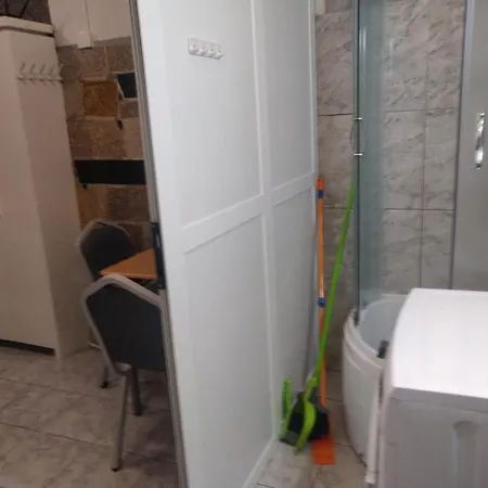 Rooms- Denis Spalato