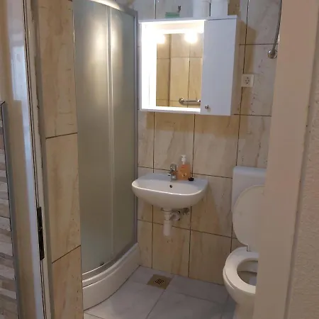 Affittacamere Rooms- Denis Spalato