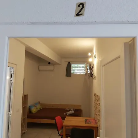 Rooms- Denis Spalato