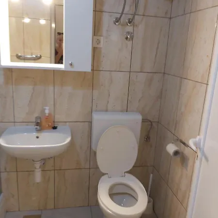 Affittacamere Rooms- Denis 3*