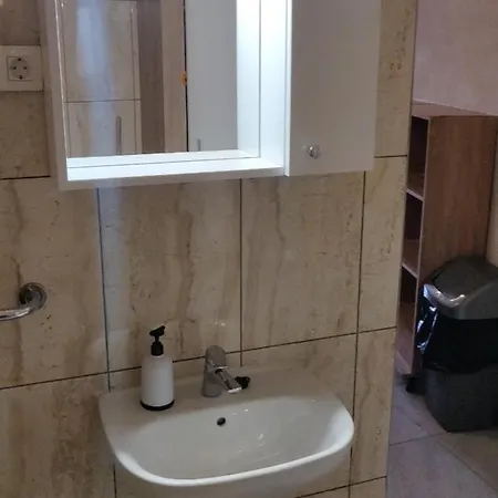 Rooms- Denis Spalato