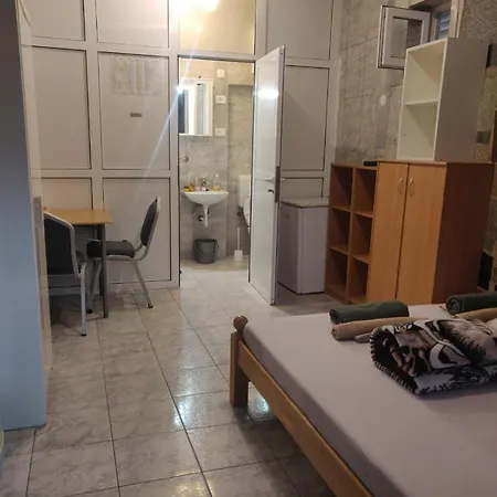 Rooms- Denis Affittacamere Spalato