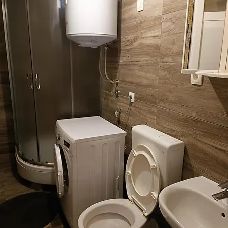 Rooms- Denis Spalato