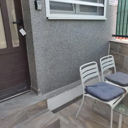 Rooms- Denis 3* Spalato