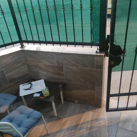 Affittacamere Rooms- Denis Spalato