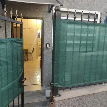 Rooms- Denis Affittacamere