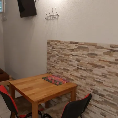 Rooms- Denis 3* Spalato