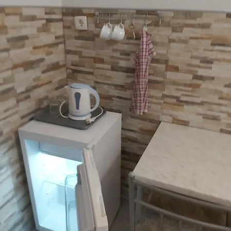 Affittacamere Rooms- Denis